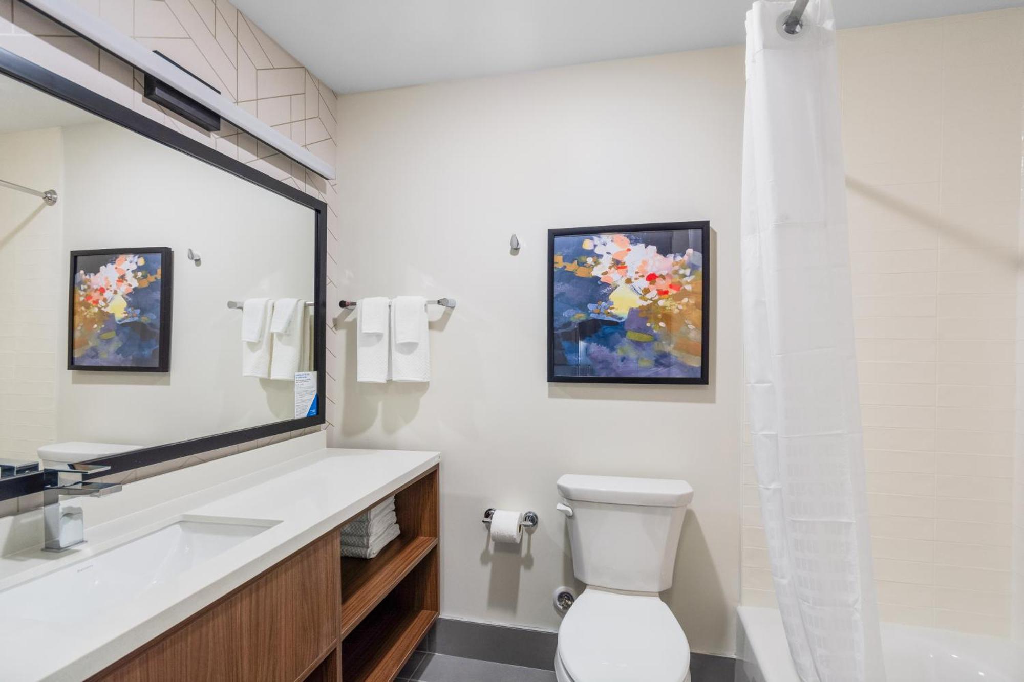 Everhome Suites Lexington - Horse Park 客房 照片
