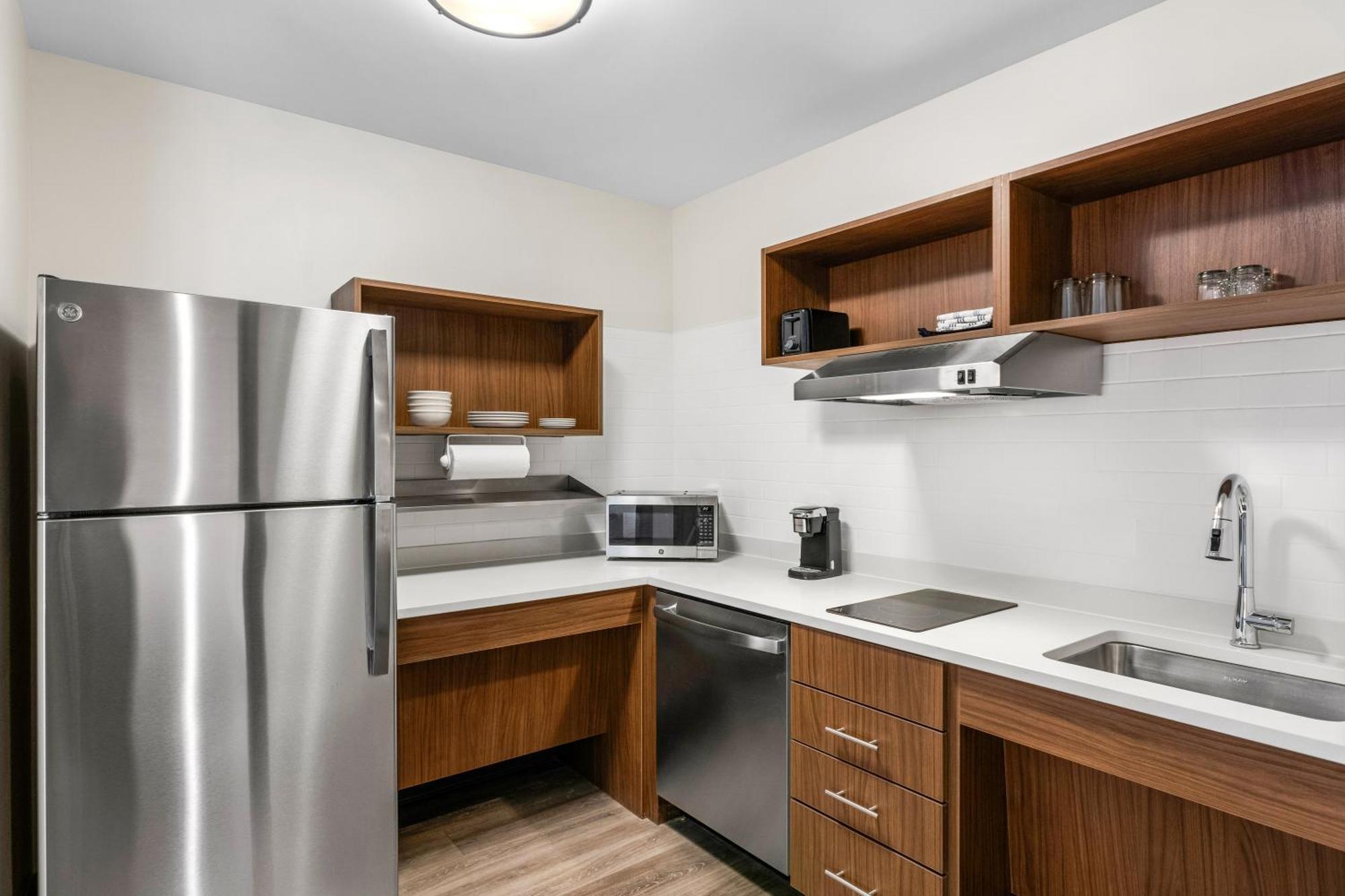 Everhome Suites Lexington - Horse Park 客房 照片
