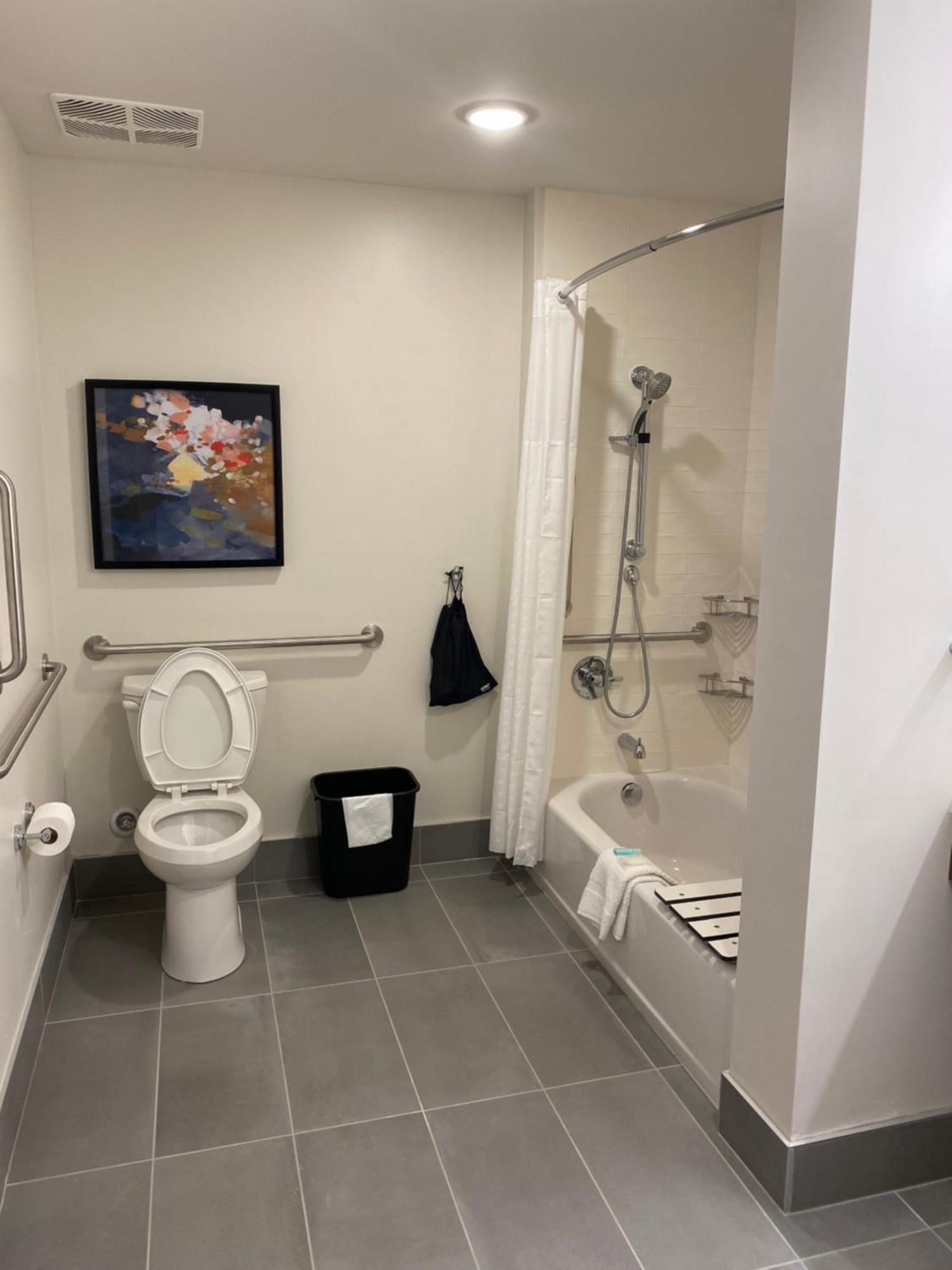 Everhome Suites Lexington - Horse Park 客房 照片