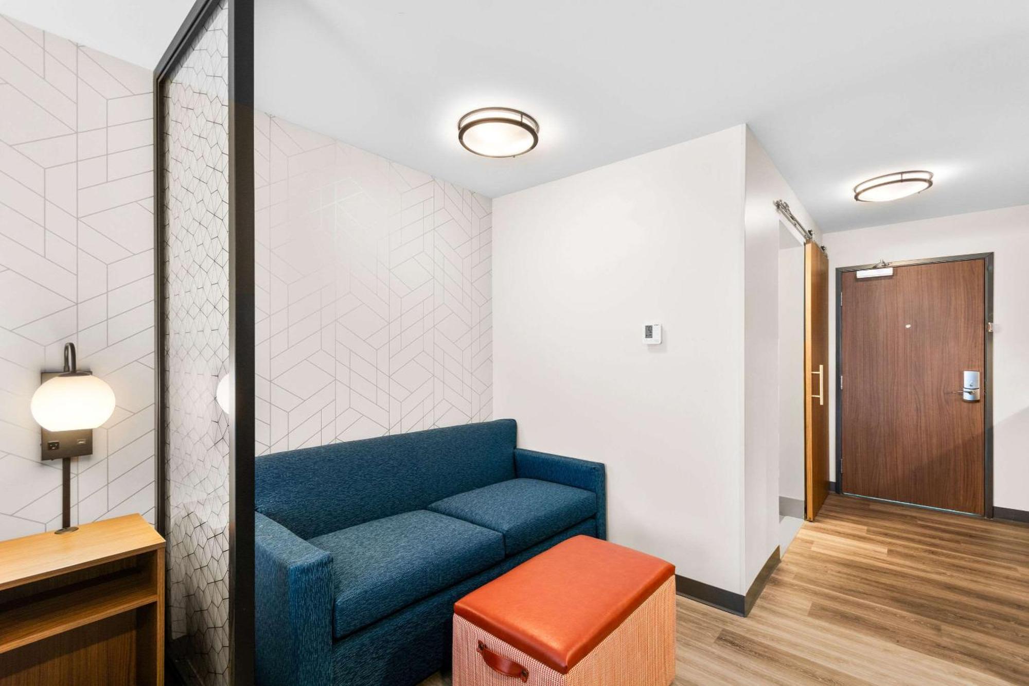 Everhome Suites Lexington - Horse Park 外观 照片