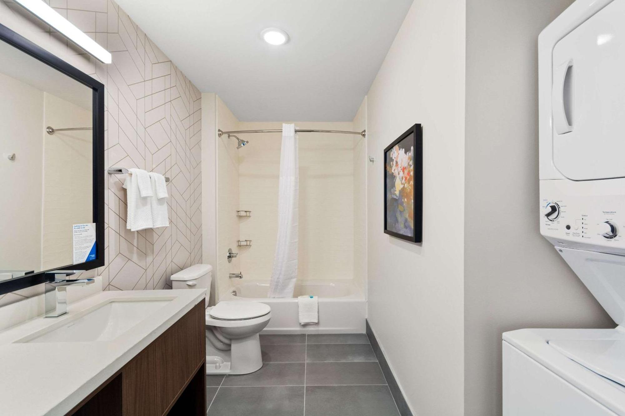 Everhome Suites Lexington - Horse Park 外观 照片