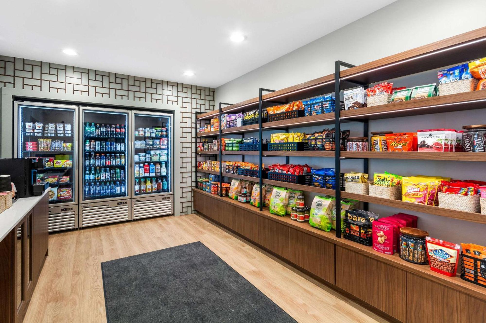 Everhome Suites Lexington - Horse Park 外观 照片